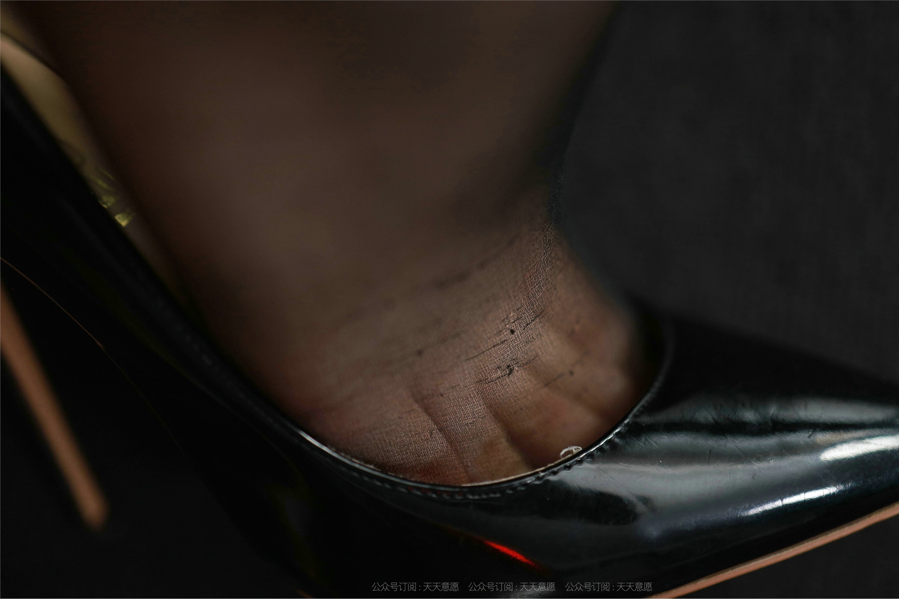 IESS异思趣向  2021.08.21 丝享家896：小婕《挂脖连衣裙》